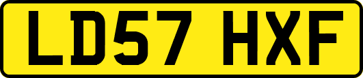 LD57HXF