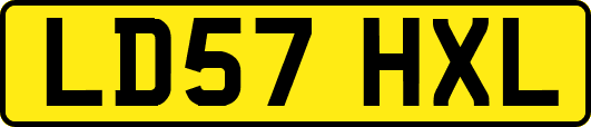 LD57HXL