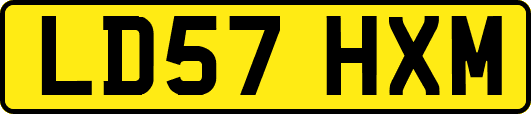 LD57HXM