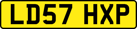 LD57HXP