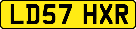 LD57HXR