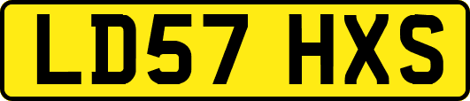 LD57HXS
