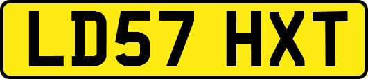 LD57HXT