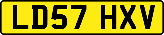 LD57HXV
