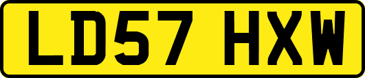 LD57HXW