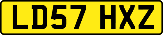 LD57HXZ