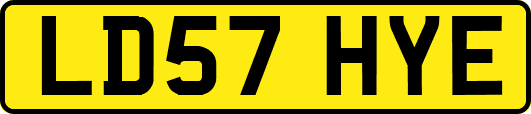 LD57HYE