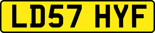 LD57HYF