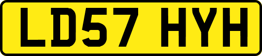 LD57HYH