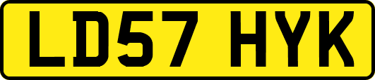 LD57HYK