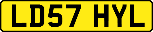 LD57HYL