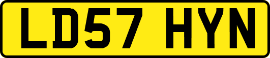 LD57HYN