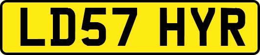 LD57HYR