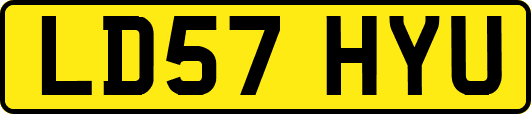 LD57HYU