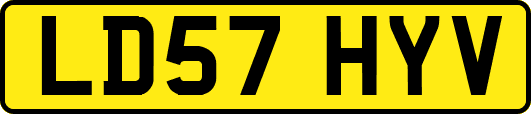 LD57HYV