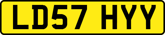 LD57HYY