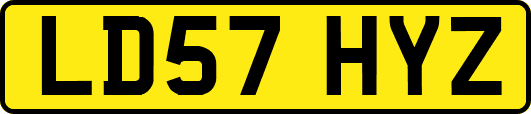 LD57HYZ
