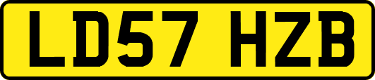 LD57HZB