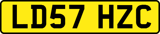 LD57HZC