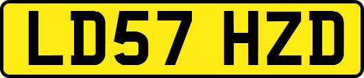 LD57HZD