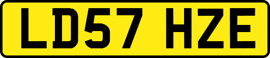 LD57HZE