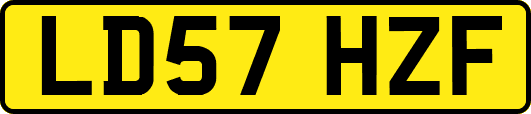 LD57HZF
