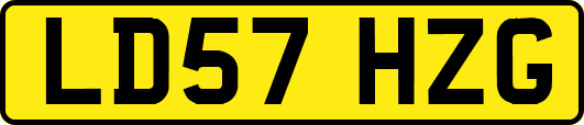 LD57HZG