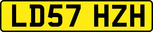 LD57HZH
