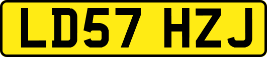 LD57HZJ