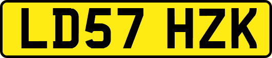 LD57HZK