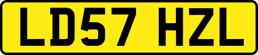 LD57HZL