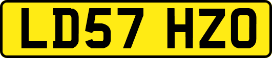LD57HZO
