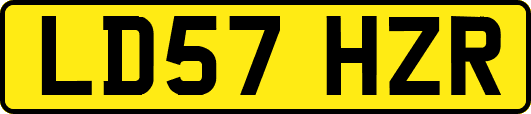 LD57HZR