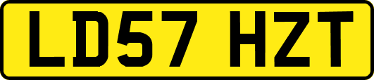LD57HZT
