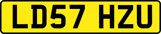 LD57HZU