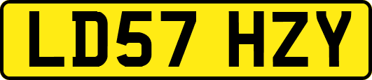 LD57HZY