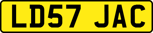 LD57JAC