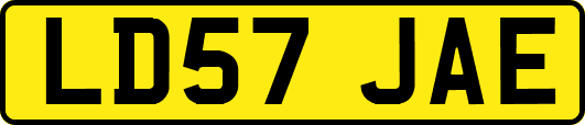 LD57JAE