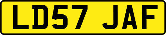 LD57JAF