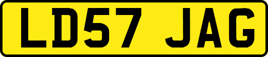 LD57JAG