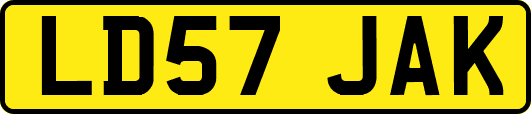 LD57JAK