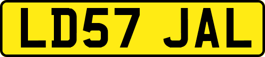 LD57JAL