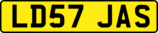 LD57JAS