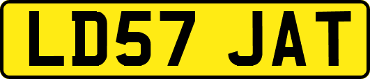 LD57JAT