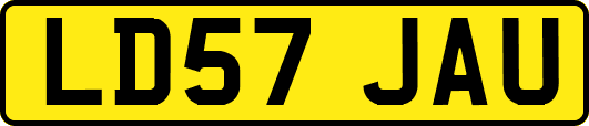 LD57JAU
