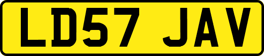 LD57JAV