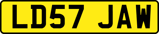 LD57JAW
