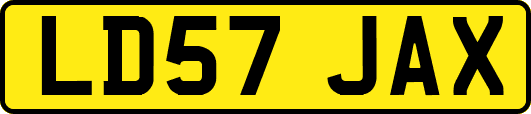 LD57JAX