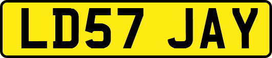 LD57JAY