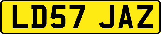 LD57JAZ